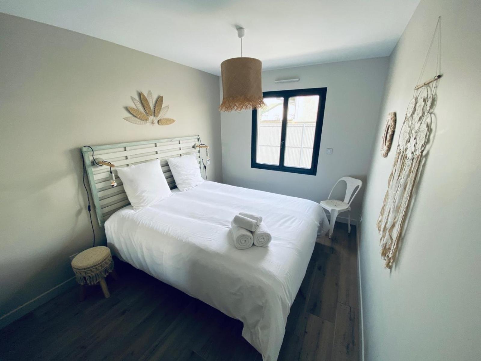 Villa Bord de Mer Bassin d'Arcachon avec piscine 4 étoiles Gujan-Mestras Esterno foto