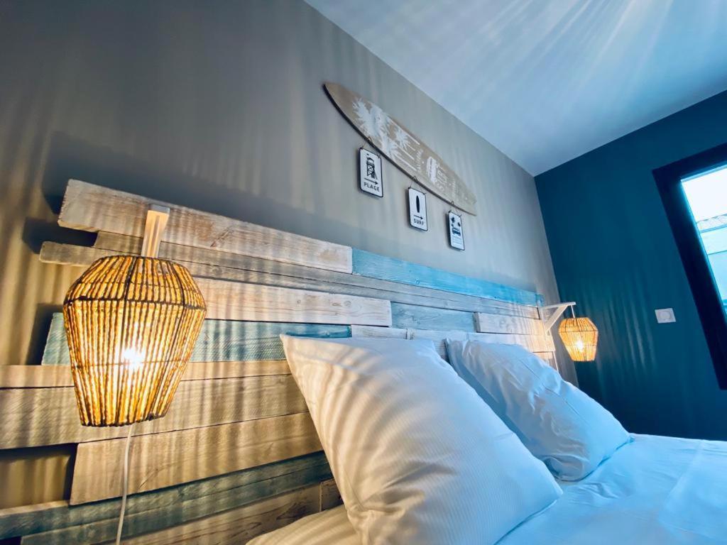 Villa Bord de Mer Bassin d'Arcachon avec piscine 4 étoiles Gujan-Mestras Esterno foto